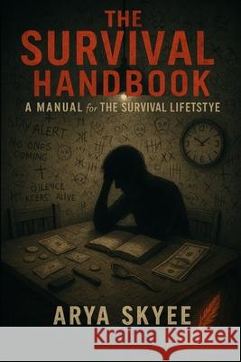The Survival Handbook: A Manual for the Survival Lifestyle Skyee 9781069653673 Empower Publishing