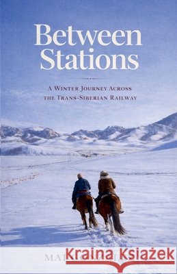Between Stations Mai Gonzalez 9781069682161 Mai Gonzalez