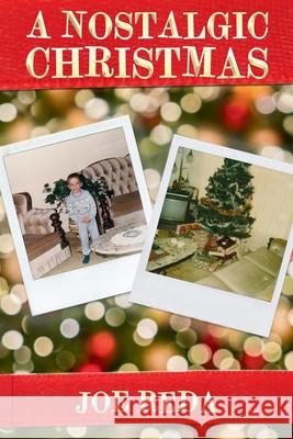 A Nostalgic Christmas Reda 9781069693235