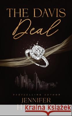 The Davis Deal Jennifer Hayward 9781069696502