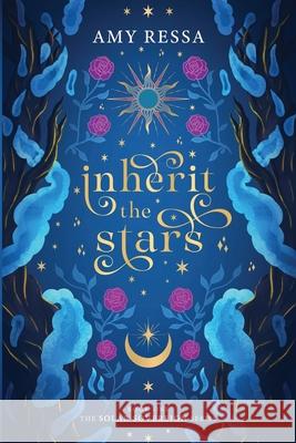 Inherit the Stars Amy Ressa 9781069707741 A.C. Books