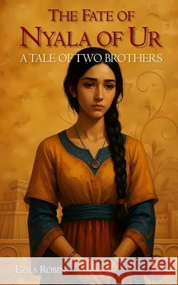 The Fate of Nyala of Ur: A Tale of Two Brothers Ezra Robin 9781069738417