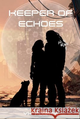 Keeper Of Echoes Flores, Yk, Matwie, Amanda 9781069761859