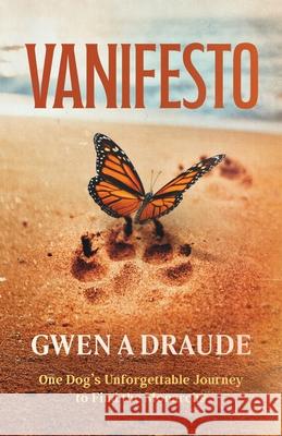 Vanifesto Gwen Draude 9781069780003 Gwen a Draude