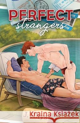 Perfect Strangers J. Rhys 9781069787705