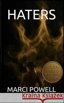 Haters Powell 9781069789273