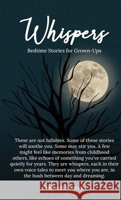 Whispers Mannik F. Potak 9781069811059 Mannik F Potak