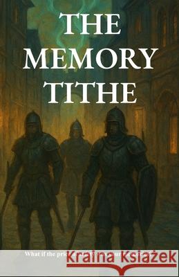 The Memory Tithe S. Bezant 9781069882400 Asda