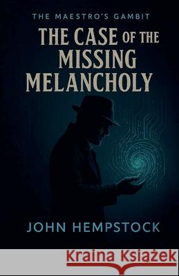 The Case of the Missing Melancholy John Hempstock 9781069884701 John Hempstock