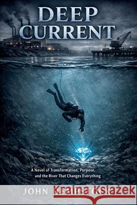 Deep Current John Hempstock 9781069884718