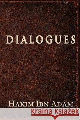 Dialogues Hakim Ib 9781069898364