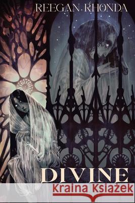 Divine Reegan Rhonda 9781069962300