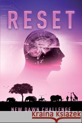 New Dawn: Reset Jay Warren 9781070118369 Independently Published