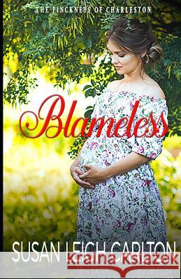 Blameless Susan Leigh Carlton 9781070125916