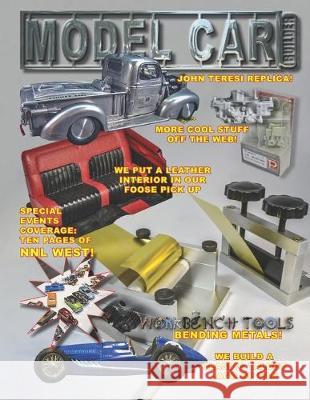 Model Car Builder: No. 33 Roy R. Sorenson 9781070190105 Independently Published