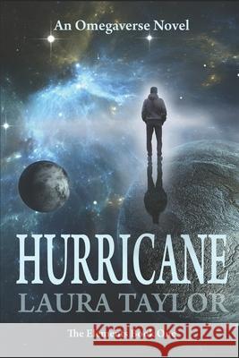 Hurricane Laura Taylor 9781070214481 Independently Published