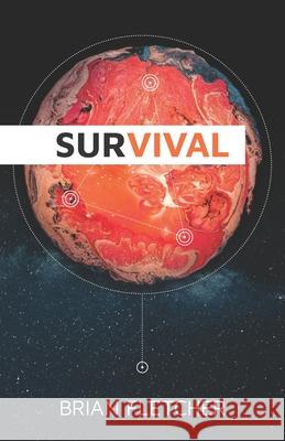 Survival Melissa Va Brian Fletcher 9781070274126