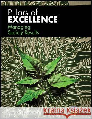 Managing Society Results Professor Mohamed Zairi 9781070466279 Independently Published