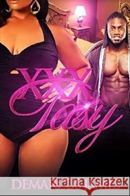 XXXTasy Demarcus James 9781070466484