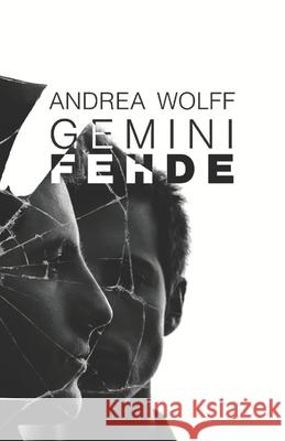 Gemini-Fehde Andrea Wolff 9781070490366