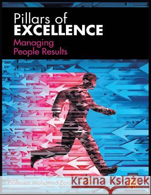 Managing People Results Professor Mohamed Zairi 9781070537719 Independently Published