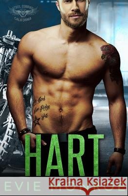 Hart Evie Monroe 9781070577517