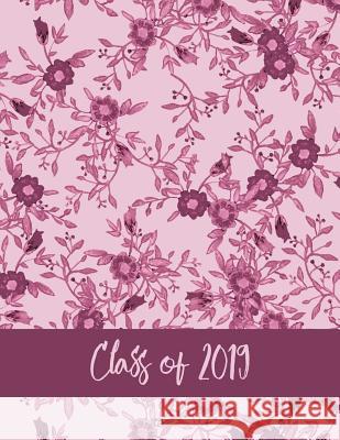 Class of 2019 Studio Margo 9781070633510