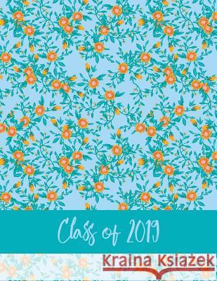 Class of 2019 Studio Margo 9781070634609