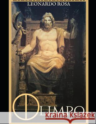 Olimpo Leonardo Rosa 9781070640044 Independently Published