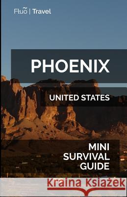 Phoenix Mini Survival Guide Jan Hayes 9781070755267 Independently Published