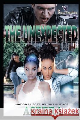 The UnExpected Aseera 9781070909141