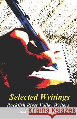 Selected Writings Wayne H. Drumheller 9781071209103