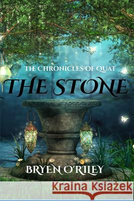 The Stone Bryen O'Riley 9781071301173 Independently Published