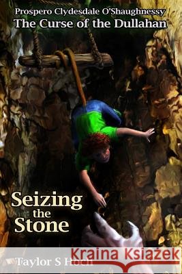 Seizing The Stone Taylor S. Hoch 9781071382110