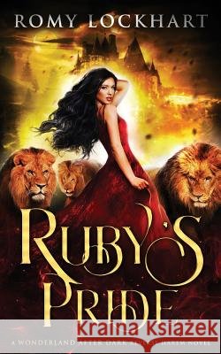 Ruby's Pride Romy Lockhart 9781071392966