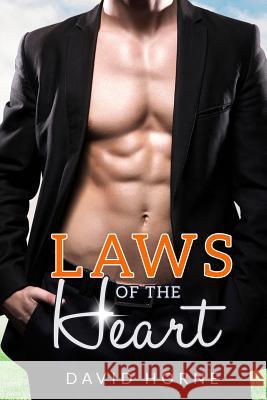 Laws of the Heart David Horne 9781071403693