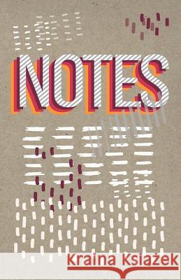 Notes Riley Jaims 9781071412220 Independently Published