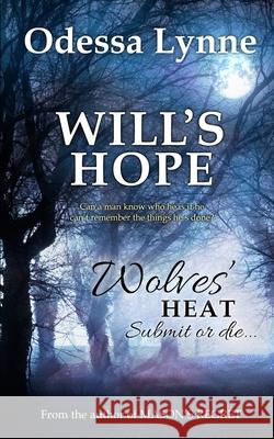 Will's Hope Odessa Lynne 9781071437001