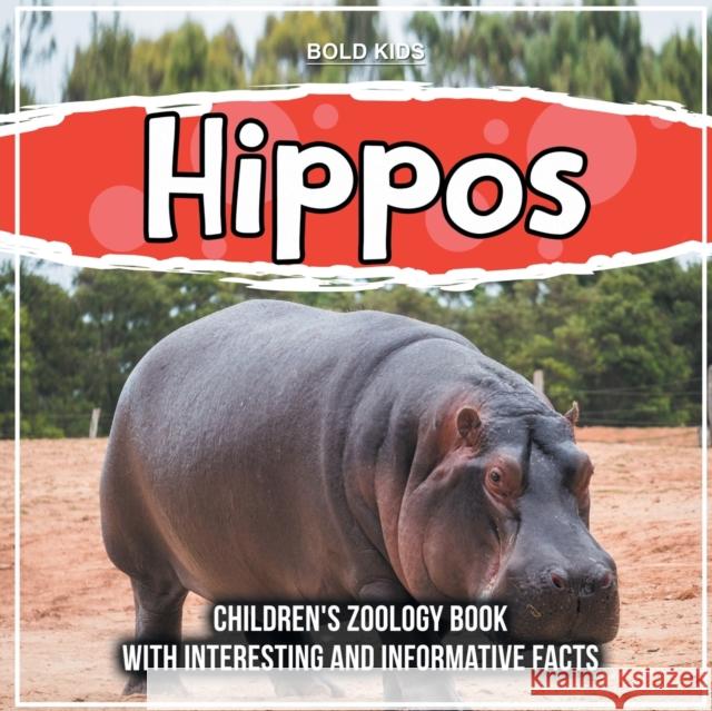 Hippos Susan Brown 9781071710142