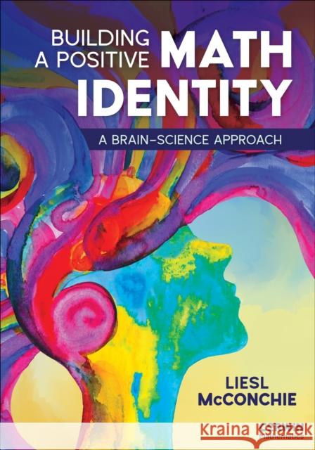 Building a Positive Math Identity Liesl McConchie 9781071962985