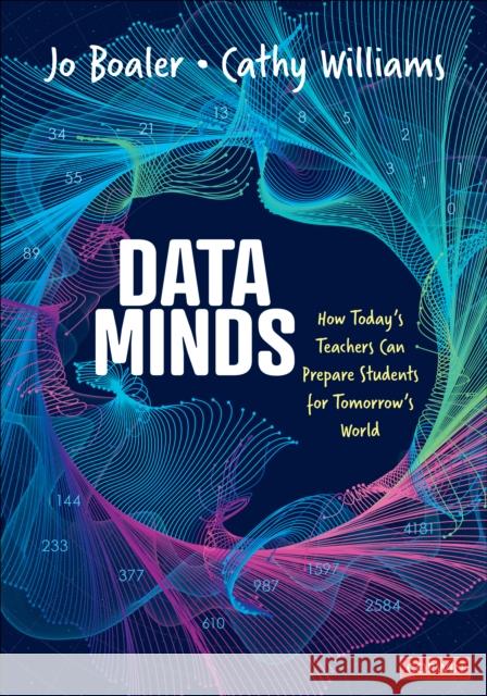 Data Minds Cathy Williams 9781071969502