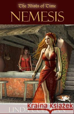 Nemesis Linda Coleman 9781072017394 Independently Published