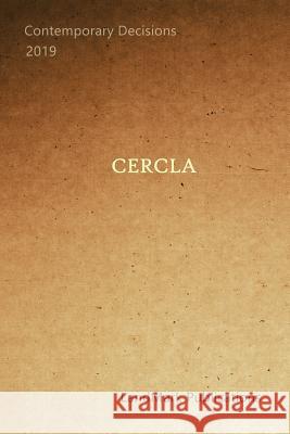 Cercla Landmark Publications 9781072066101 Independently Published