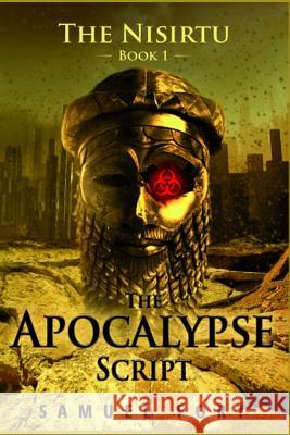 The Apocalypse Script Samuel Fort 9781072091073