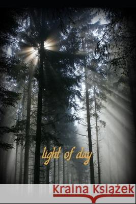 light of day Kay Gardner 9781072368298 Independently Published