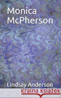 Monica McPherson Lindsay Anderson 9781072383543