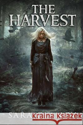 The Harvest: Scary Supernatural Horror with Monsters Scare Street Sara Clancy 9781072465669
