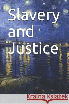 Slavery and Justice: كتاب القضاء Kathir, Imam 9781072553908