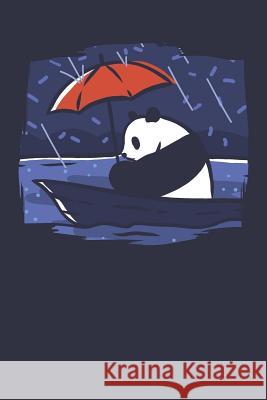 Sad Panda: Graph Paper Notebook, 6x9 Inch, 120 pages Playful Press 9781072594482 Independently Published