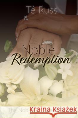 Noble Redemption Té Russ 9781072661825